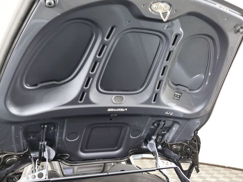 Used 2025 Porsche 718 Boxster Spyder RS image 63