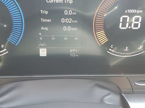 New 2026 Hyundai Kona SEL Premium AWD/4WD image 26