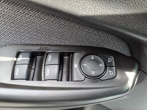 Used 2023 Chevrolet TrailBlazer LT w/ Convenience Package AWD/4WD image 14