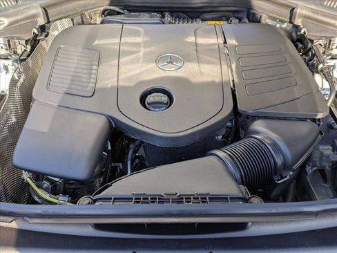 Used 2026 Mercedes-Benz GLC 300 4MATIC image 23