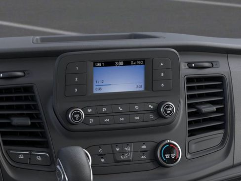New 2025 Ford Transit 150 Low Roof image 14
