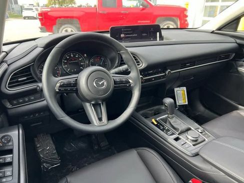 New 2026 MAZDA CX-30 AWD 2.5 S w/ Premium Package image 23