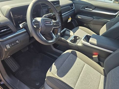 New 2026 GMC Terrain Elevation w/ Technology Package II FWD image 18
