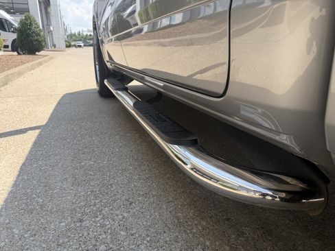 Used 2024 RAM 1500 Big Horn AWD/4WD image 13