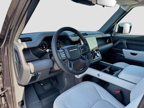 New 2026 Land Rover Defender 110 S AWD/4WD image 26
