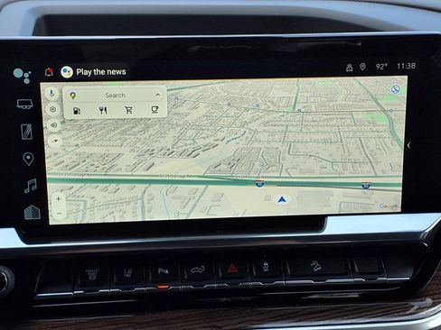 New 2025 Chevrolet Silverado 2500 LT w/ Safety Package image 13