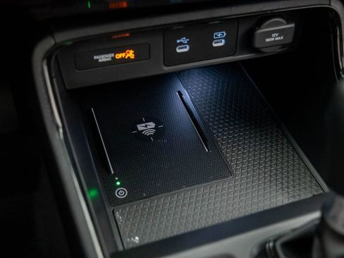 New 2026 Honda CR-V EX-L image 21