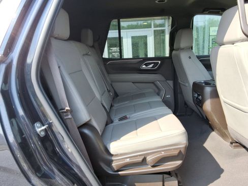 Used 2023 Chevrolet Tahoe LT AWD/4WD image 34
