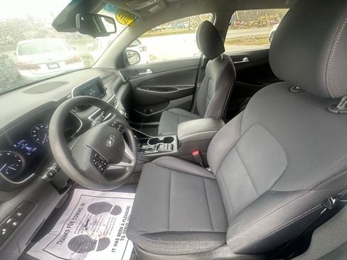 Used 2019 Hyundai Tucson Value AWD/4WD image 30