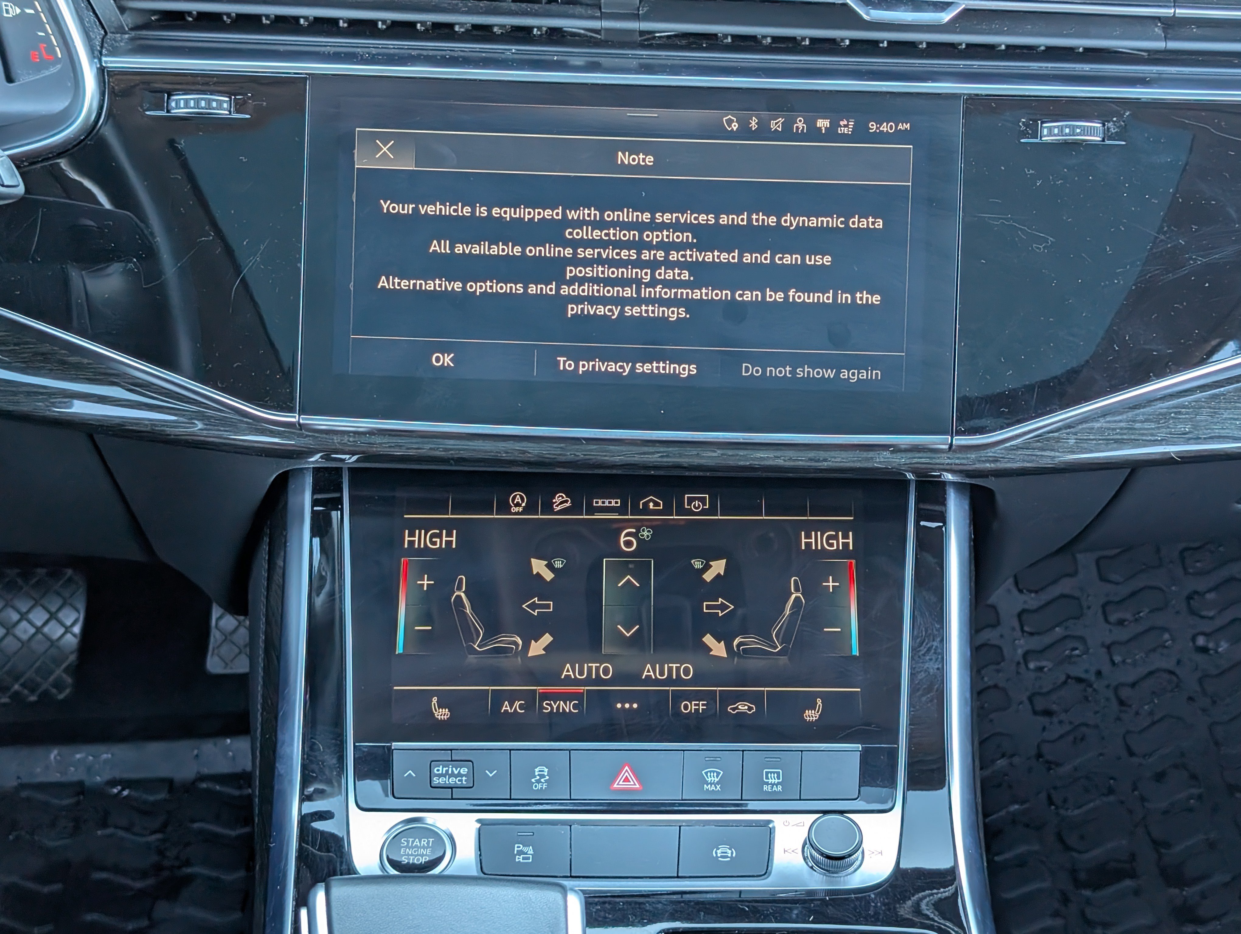 Used 2023 Audi Q7 2.0T Premium Plus w/ Premium Plus Package AWD/4WD image 28