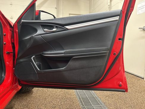 Used 2017 Honda Civic LX image 14