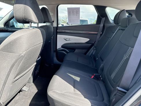 Used 2024 Hyundai Tucson SEL image 22