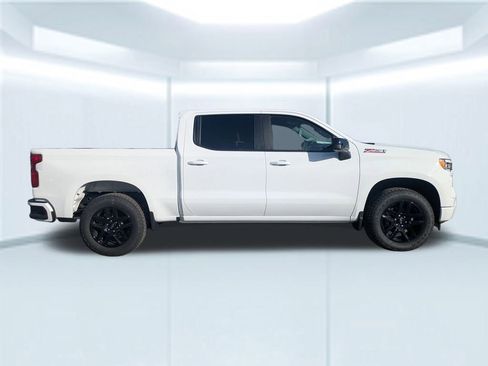 New 2025 Chevrolet Silverado 1500 RST w/ Convenience Package II AWD/4WD image 6