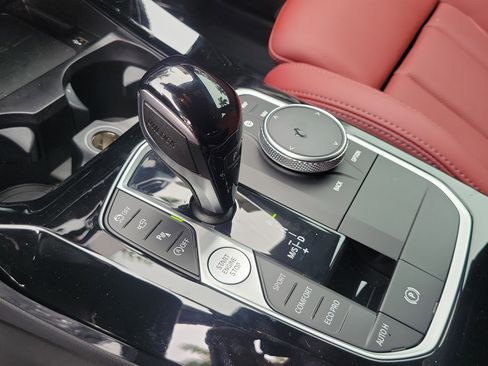 Used 2023 BMW X3 sDrive30i w/ Premium Package image 33