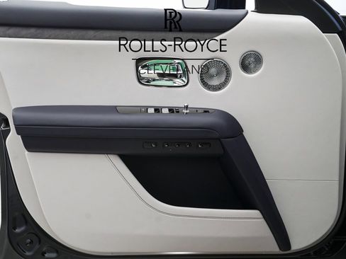 New 2026 Rolls-Royce Ghost image 25