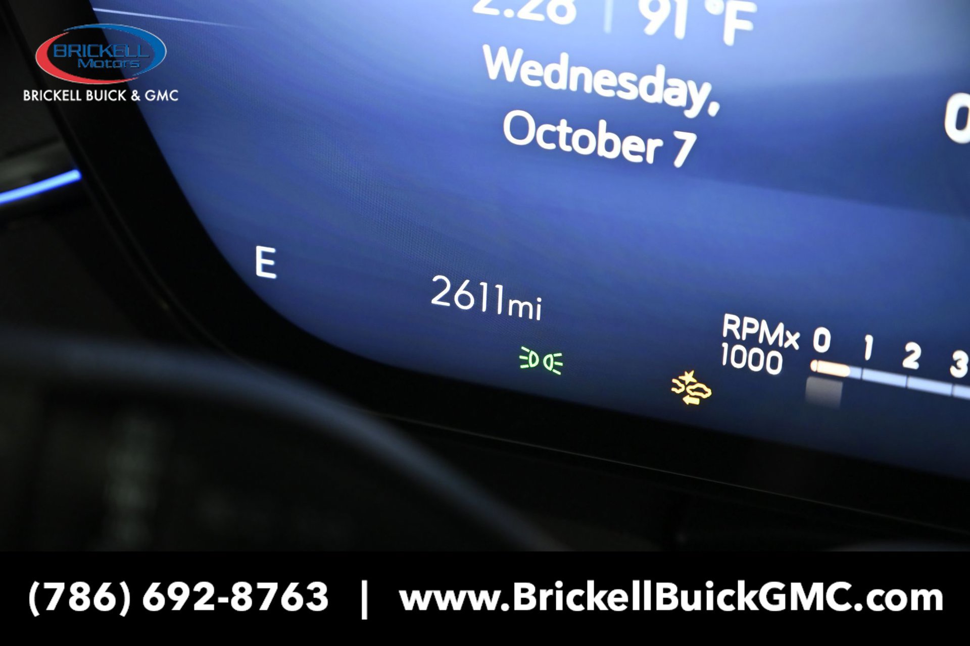 New 2026 Buick Enclave Sport Touring w/ Power Package FWD image 38