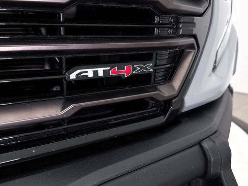 Used 2024 GMC Sierra 1500 AT4X w/ AT4X AEV Edition AWD/4WD image 14