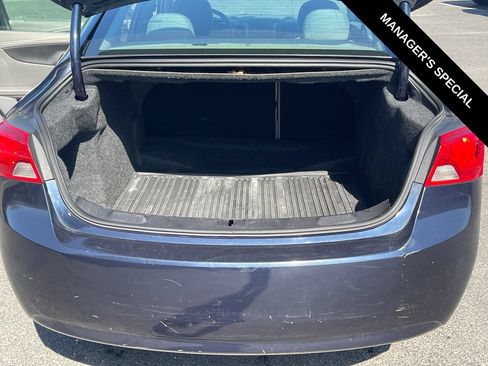Used 2017 Chevrolet Impala LS FWD image 16