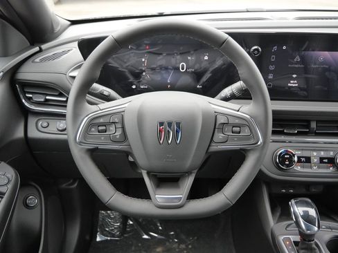 New 2026 Buick Envista Preferred w/ Convenience I Package image 36