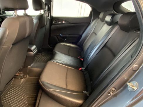 Used 2021 Honda Civic Sport image 17