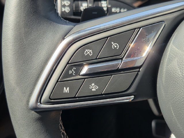 Certified 2024 Buick Envision Sport Touring AWD/4WD image 28