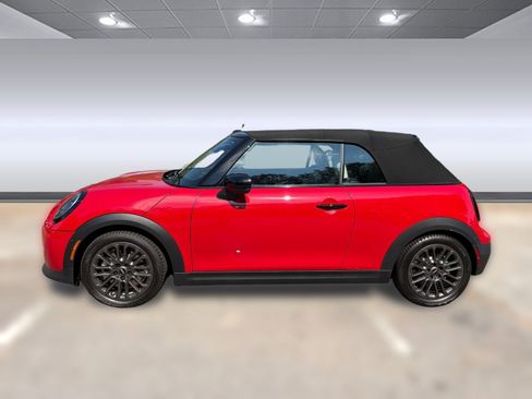 New 2025 MINI Cooper S image 2