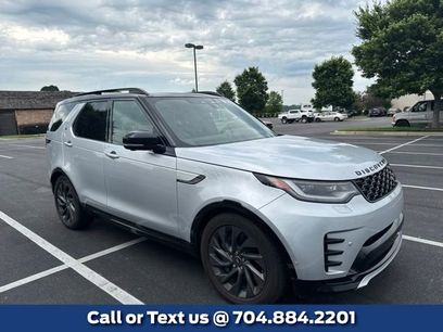 Used 2023 Land Rover Discovery S R-Dynamic