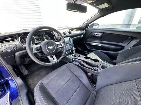 Used 2015 Ford Mustang GT w/ Equipment Group 051A RWD image 16
