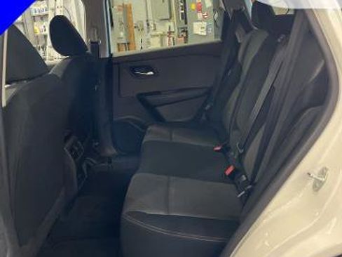 Certified 2023 Nissan Rogue SV AWD/4WD image 24