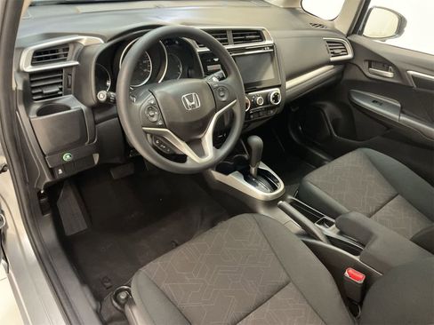 Used 2016 Honda Fit EX image 17