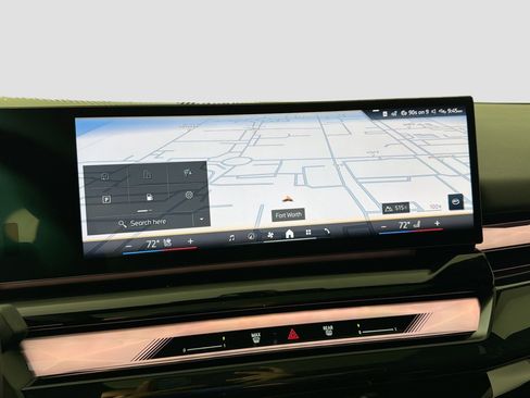 New 2026 BMW 530i w/ Executive Package image 12