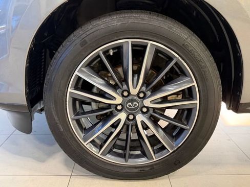 Used 2019 INFINITI QX60 Luxe w/ Sensory Package AWD/4WD image 45