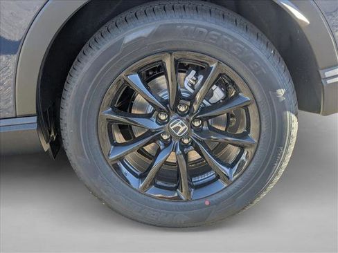 New 2026 Honda CR-V Sport-L image 10