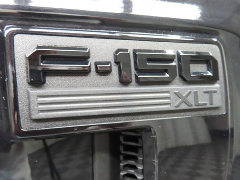 Used 2024 Ford F150 XLT w/ Equipment Group 303A High AWD/4WD image 62