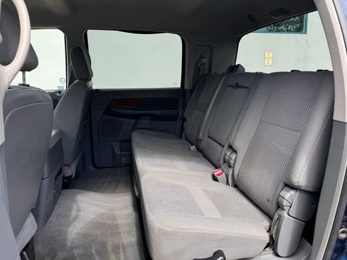 Used 2006 Dodge Ram 3500 Truck SLT w/ Protection Group image 25