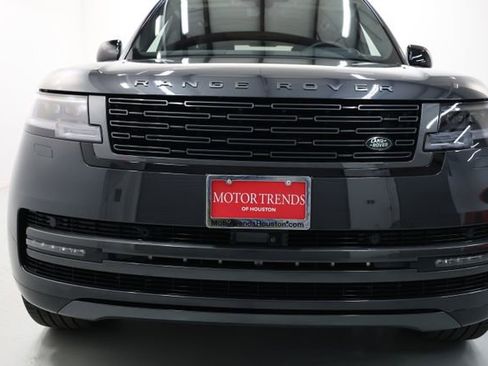 Used 2025 Land Rover Range Rover Long Wheelbase SE image 59