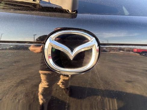 Used 2025 MAZDA CX-30 AWD 2.5 S w/ Preferred Package image 28