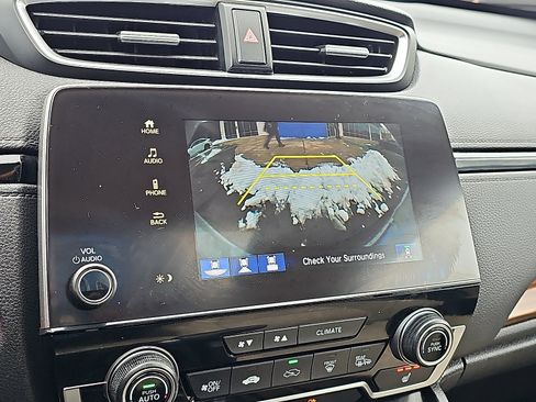 Used 2019 Honda CR-V EX-L image 19