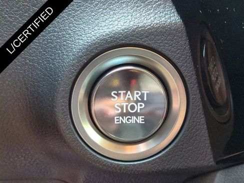 Certified 2025 Lexus ES 350 Ultra Luxury image 27