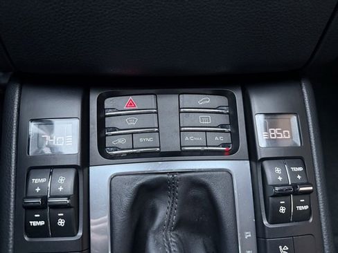 Used 2017 Porsche Macan S image 23