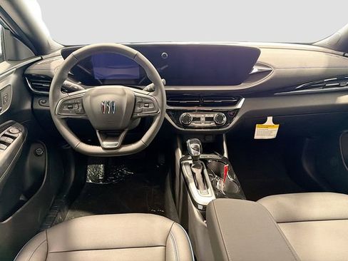 New 2026 Buick Envista Sport Touring w/ Convenience I Package FWD image 20