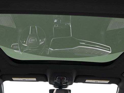 Used 2024 Audi A6 Premium Plus image 4