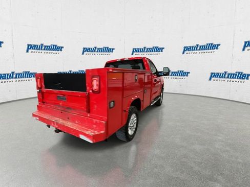 Used 2019 Ford F250 XLT w/ Snow Plow Prep Package image 10