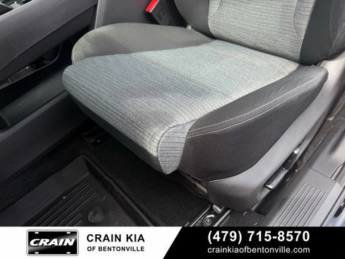 Used 2023 Nissan Rogue SV FWD image 23