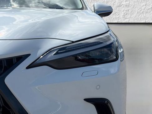 New 2026 Lexus NX 350 AWD w/ Luxury Package image 9