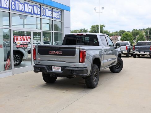 New 2026 GMC Sierra 1500 AT4X w/ AT4X AEV Edition image 49