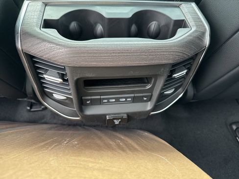 New 2026 RAM 1500 Laramie image 24