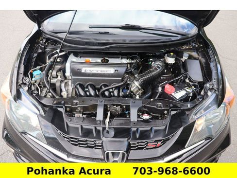 Used 2015 Honda Civic Si image 29