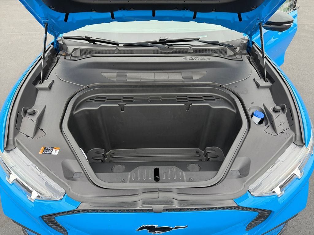 Used 2023 Ford Mustang Mach-E Select RWD image 29