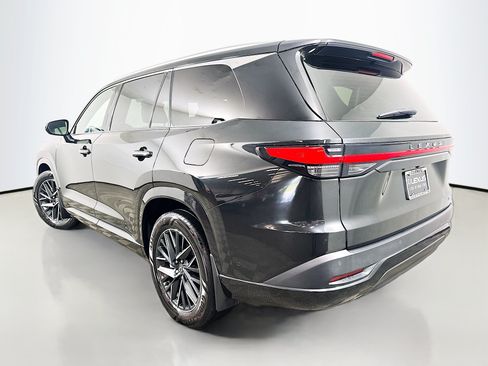 Used 2024 Lexus TX 350 AWD w/ Captains Chair Package image 5